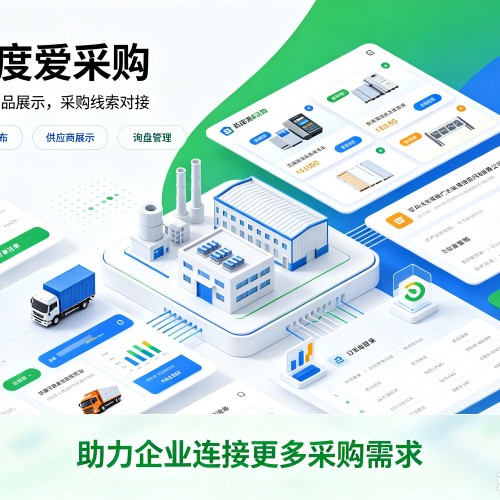 辰溪百度爱采购